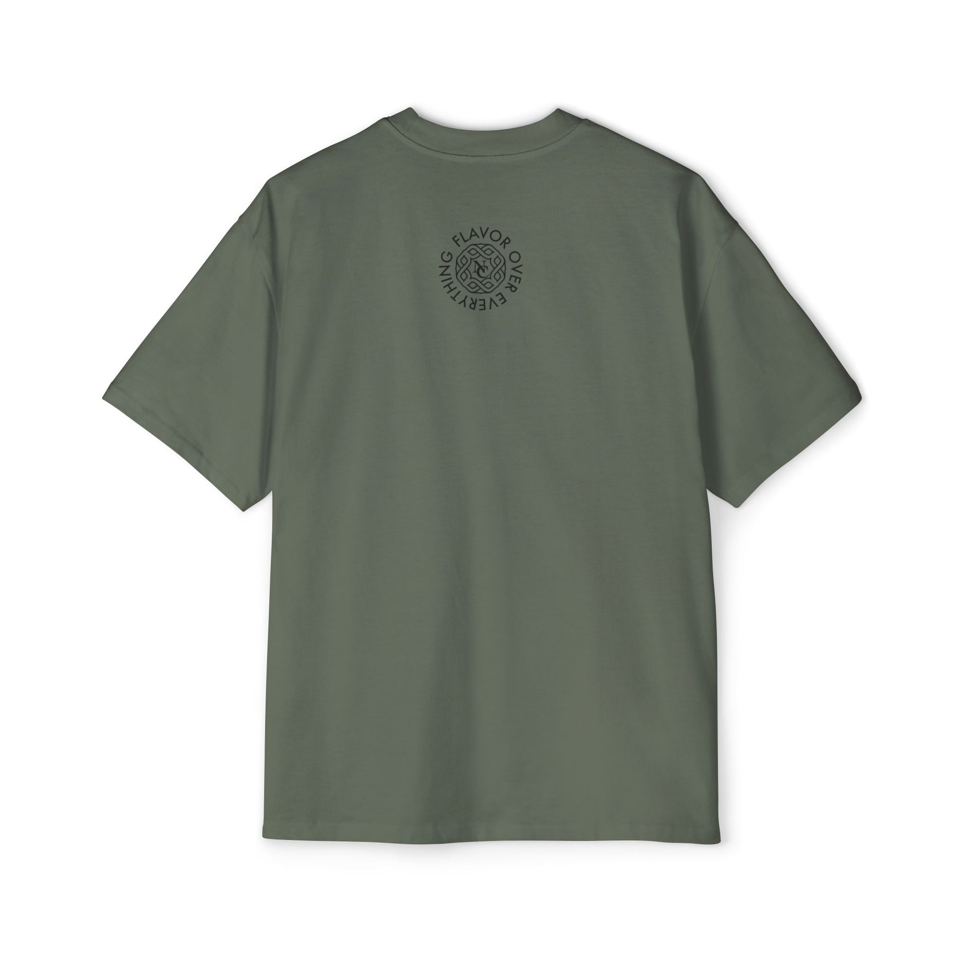 Banana Runtz Oversized Tee