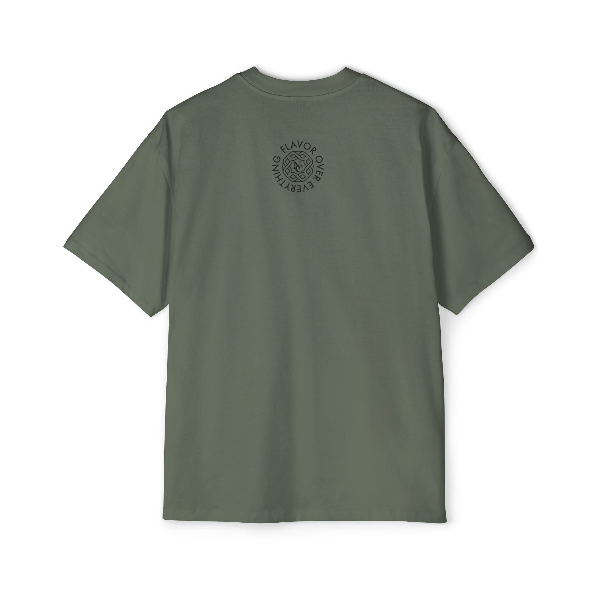 Banana Runtz Oversized Tee