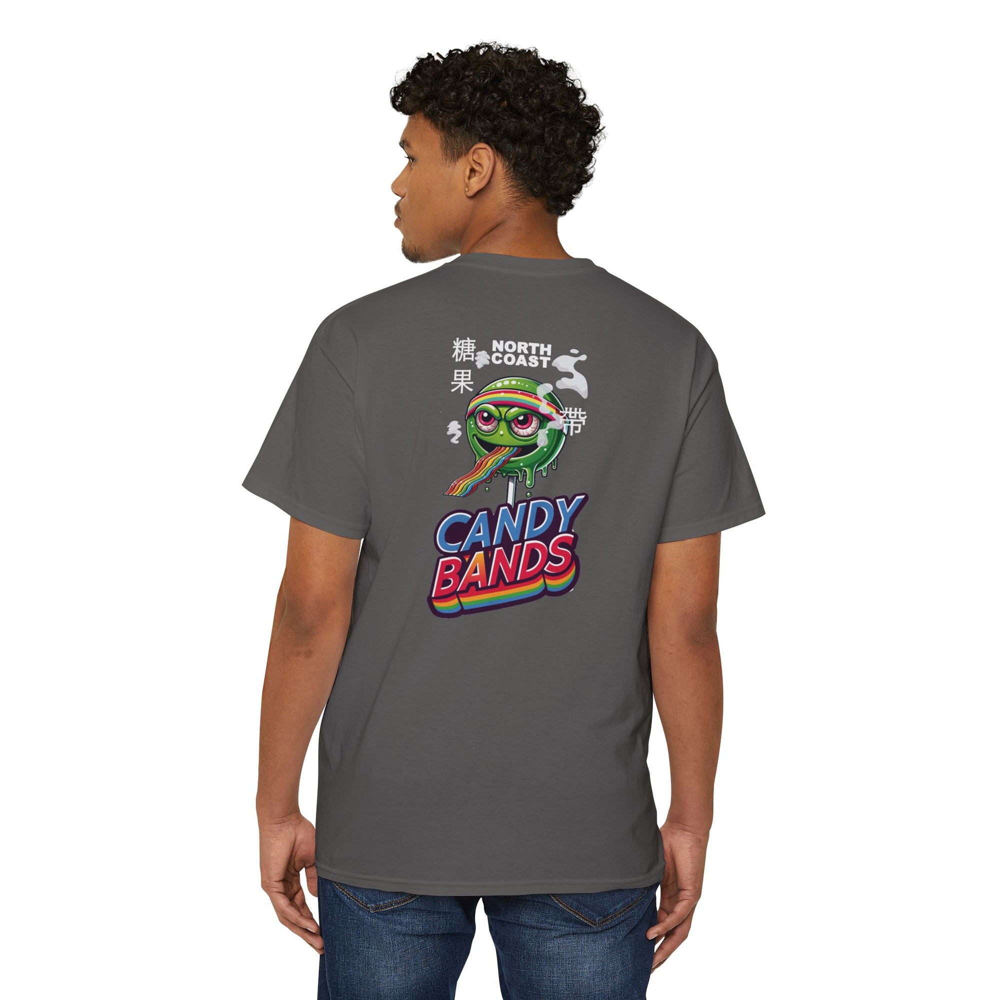 Candy Bands