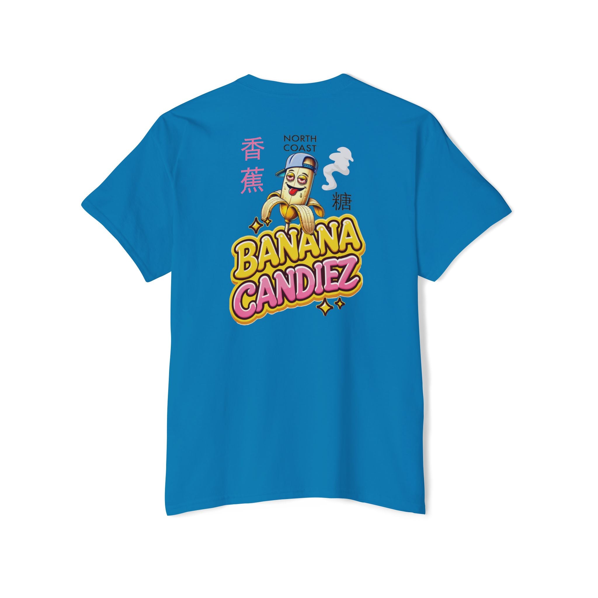 Banana Candiez Pocket Tee