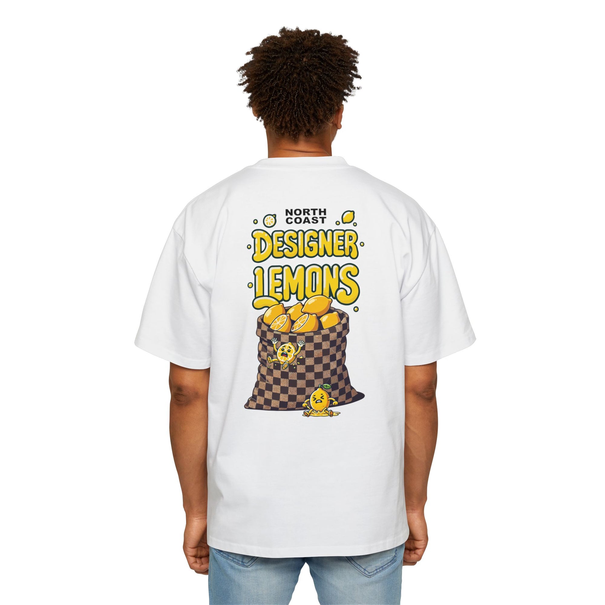 Designer Lemons
