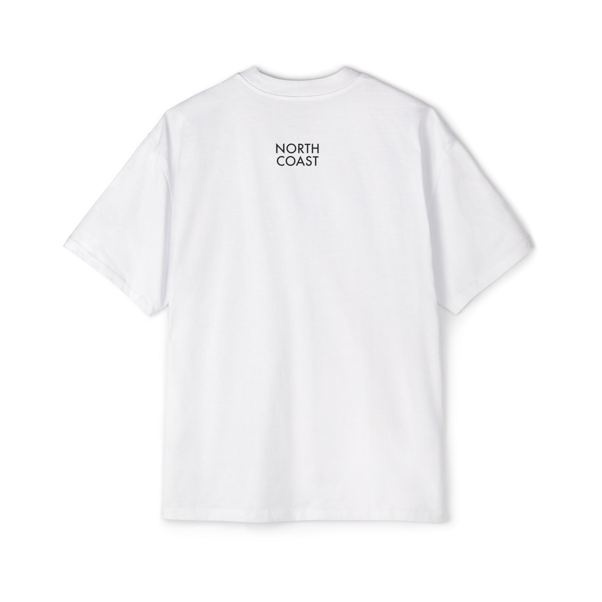Pink Runtz Oversized Tee