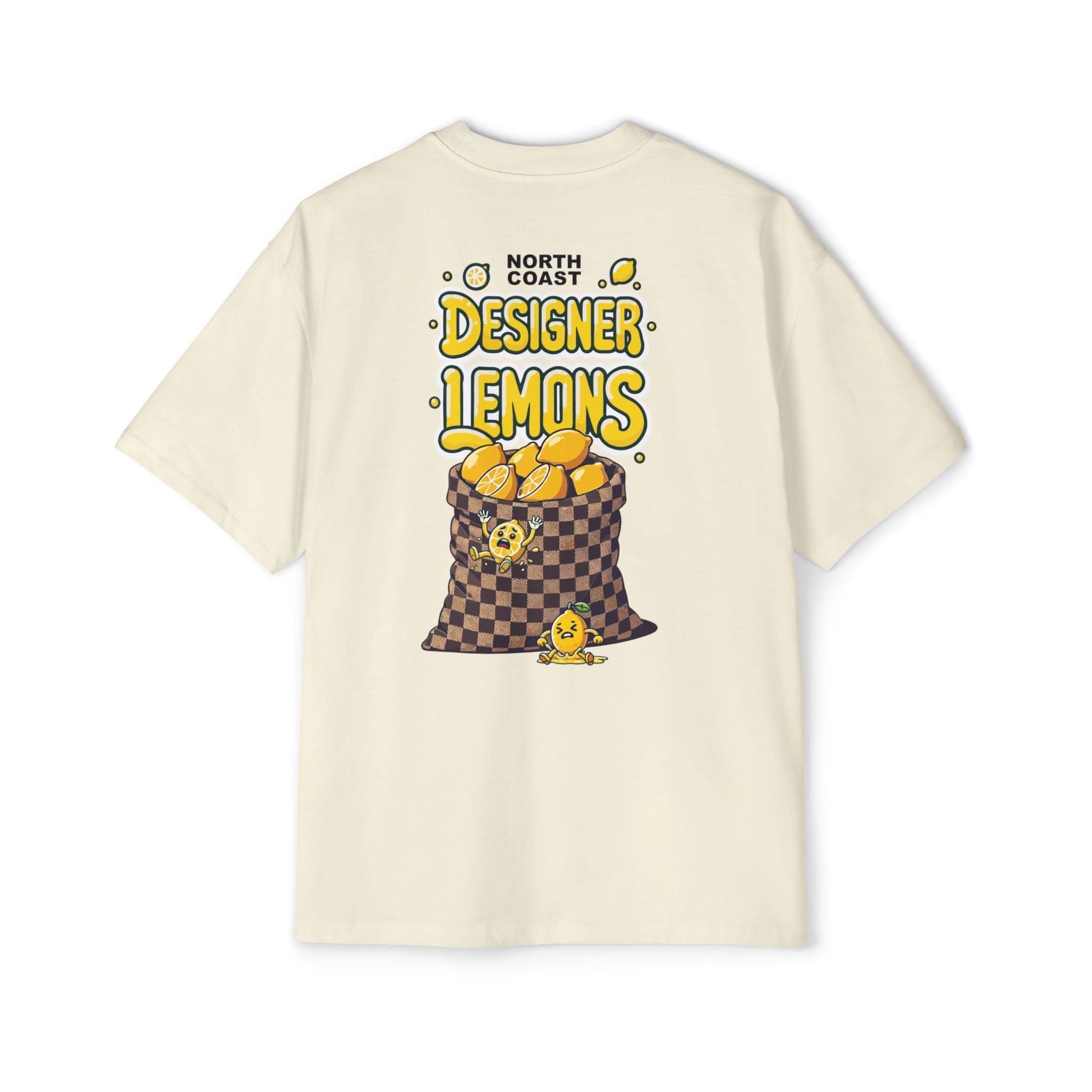 Designer Lemons