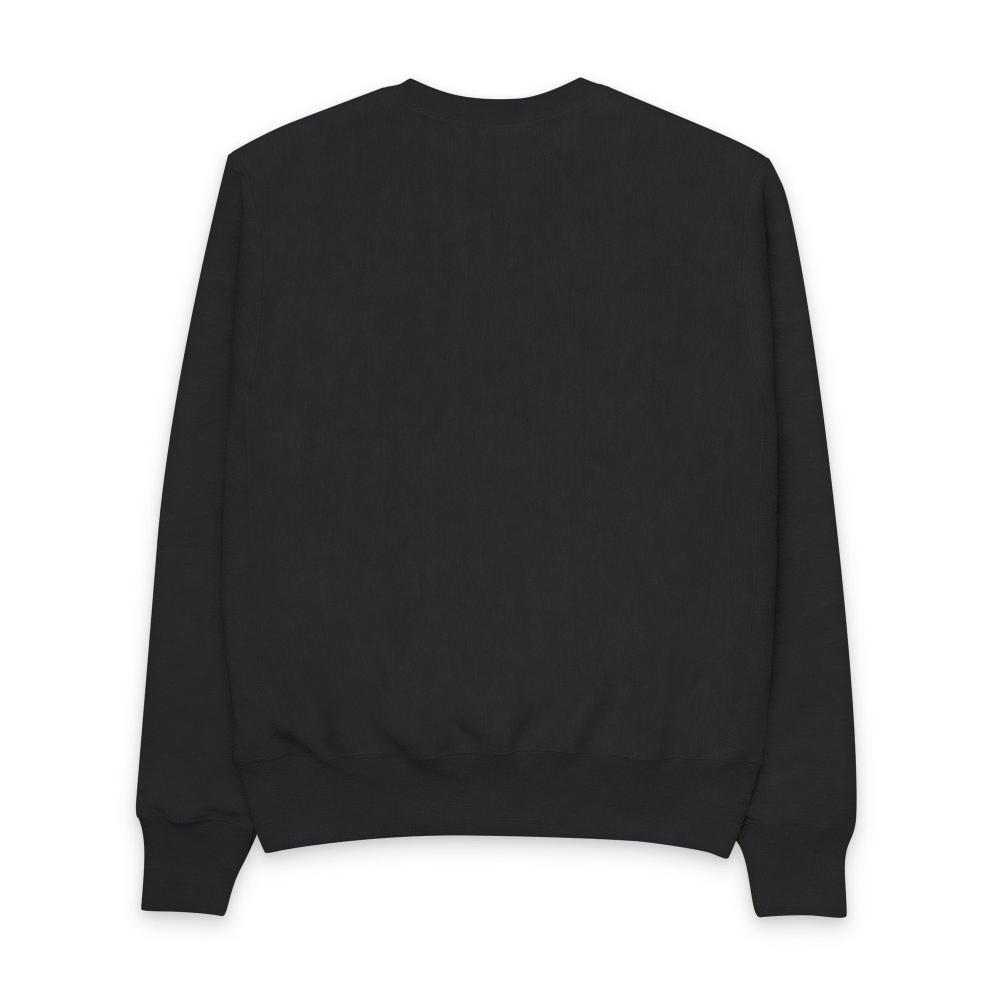F.O.E. x Champion Reverse Weave Embroidered Crew Neck