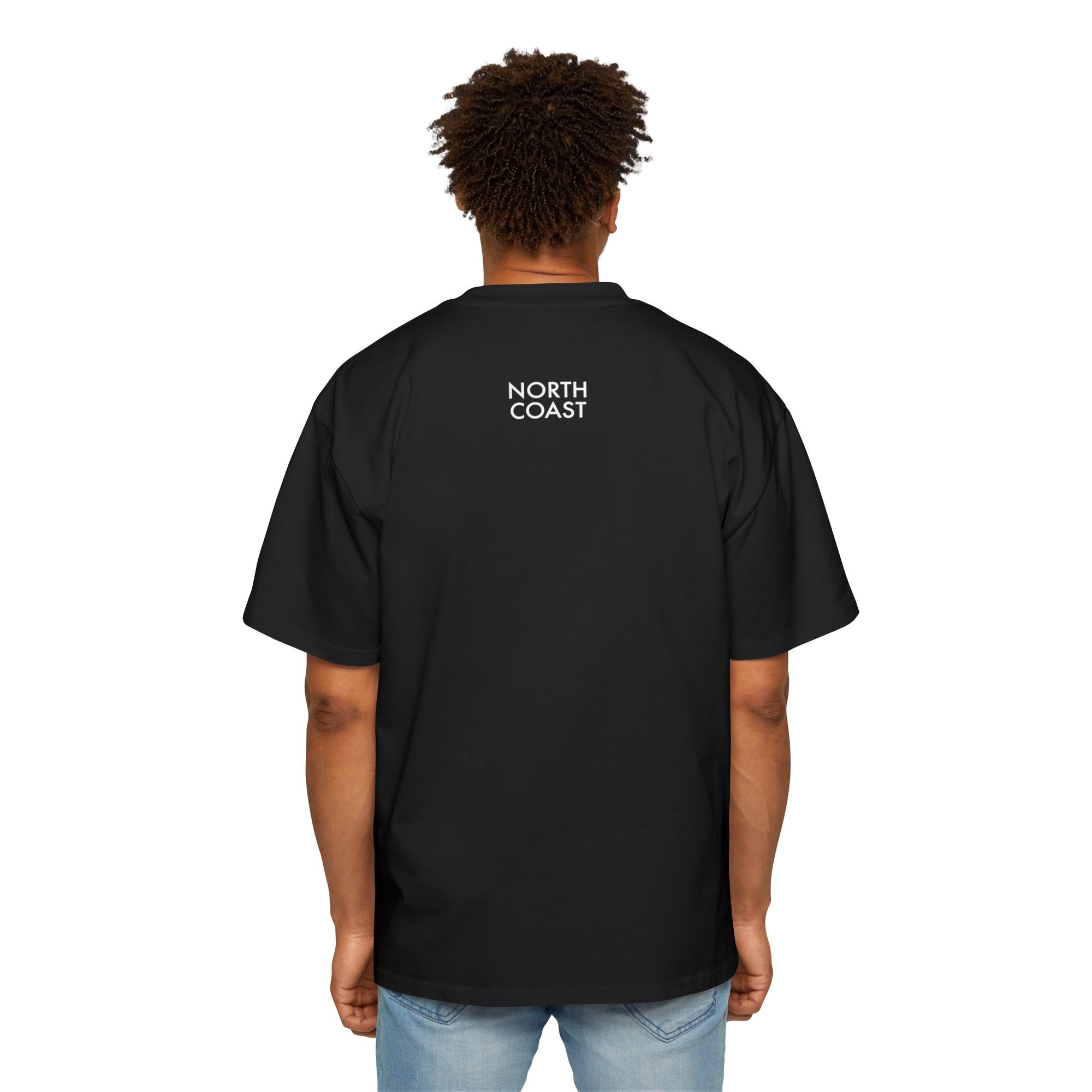 Pink Runtz Oversized Tee