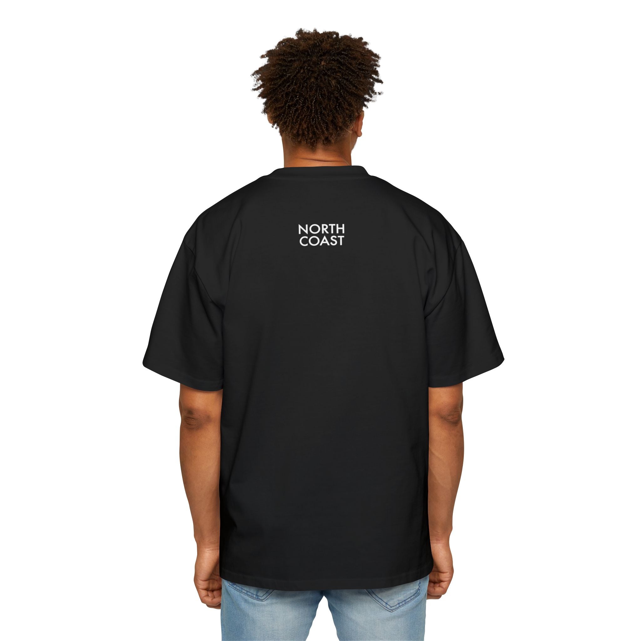 Pink Runtz Oversized Tee