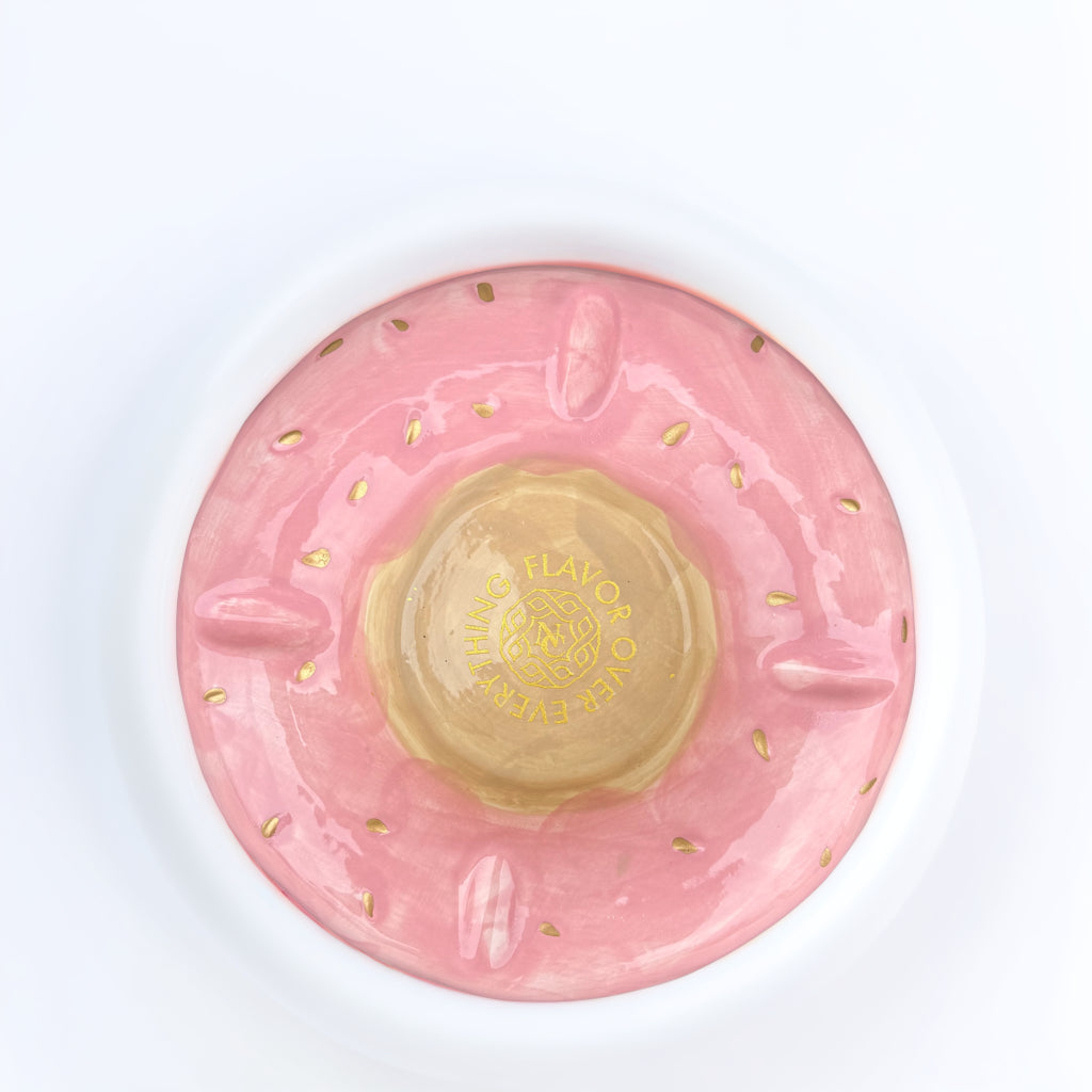 Donut Ashtray