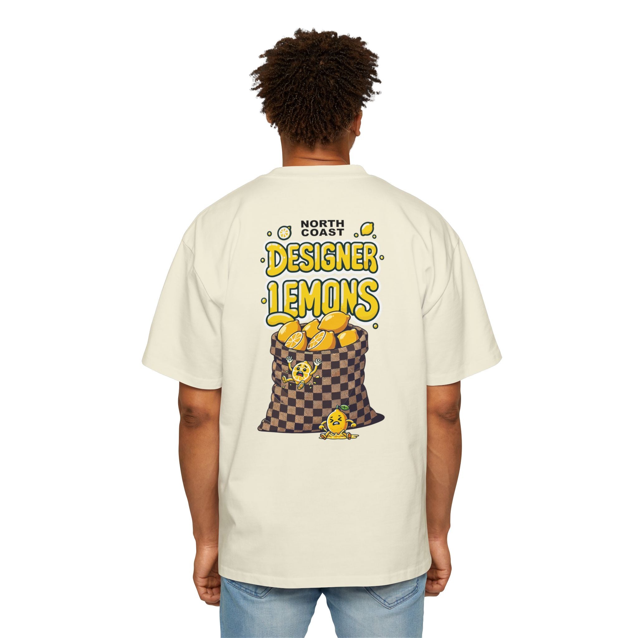 Designer Lemons
