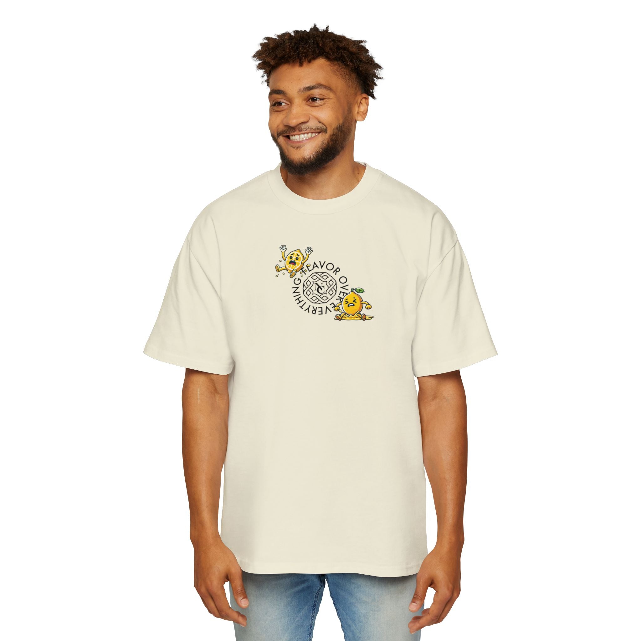Designer Lemons