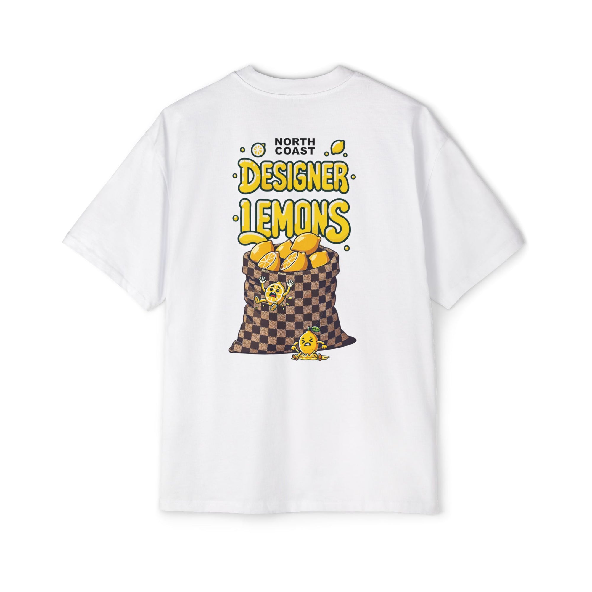 Designer Lemons