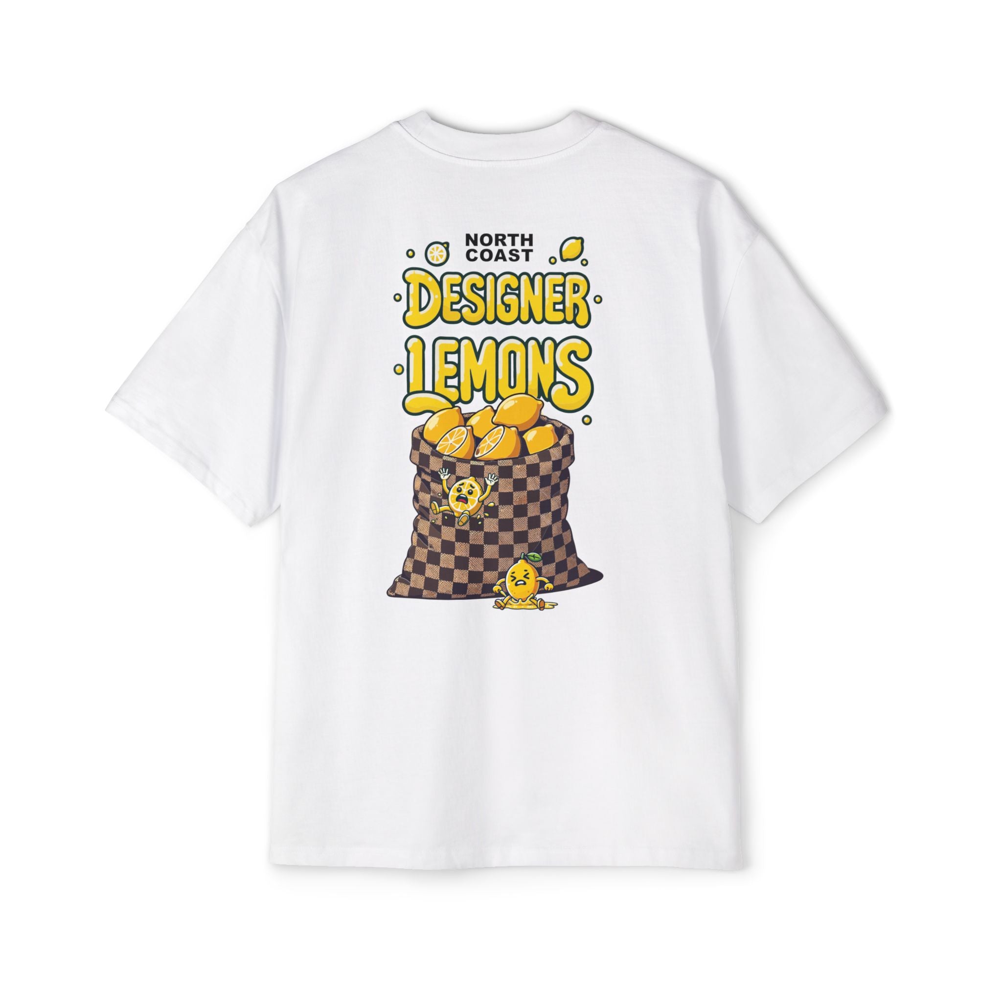 Designer Lemons