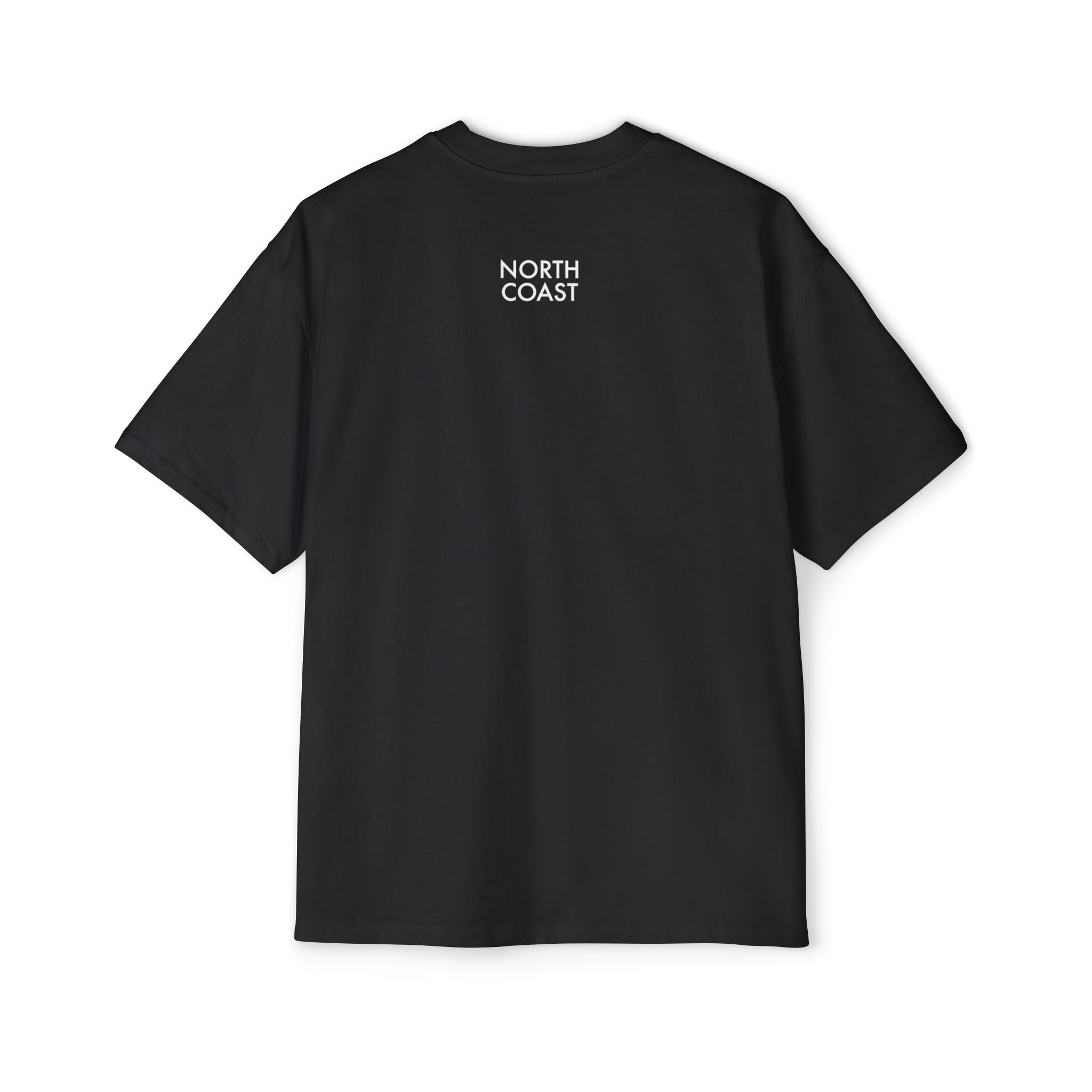 Pink Runtz Oversized Tee