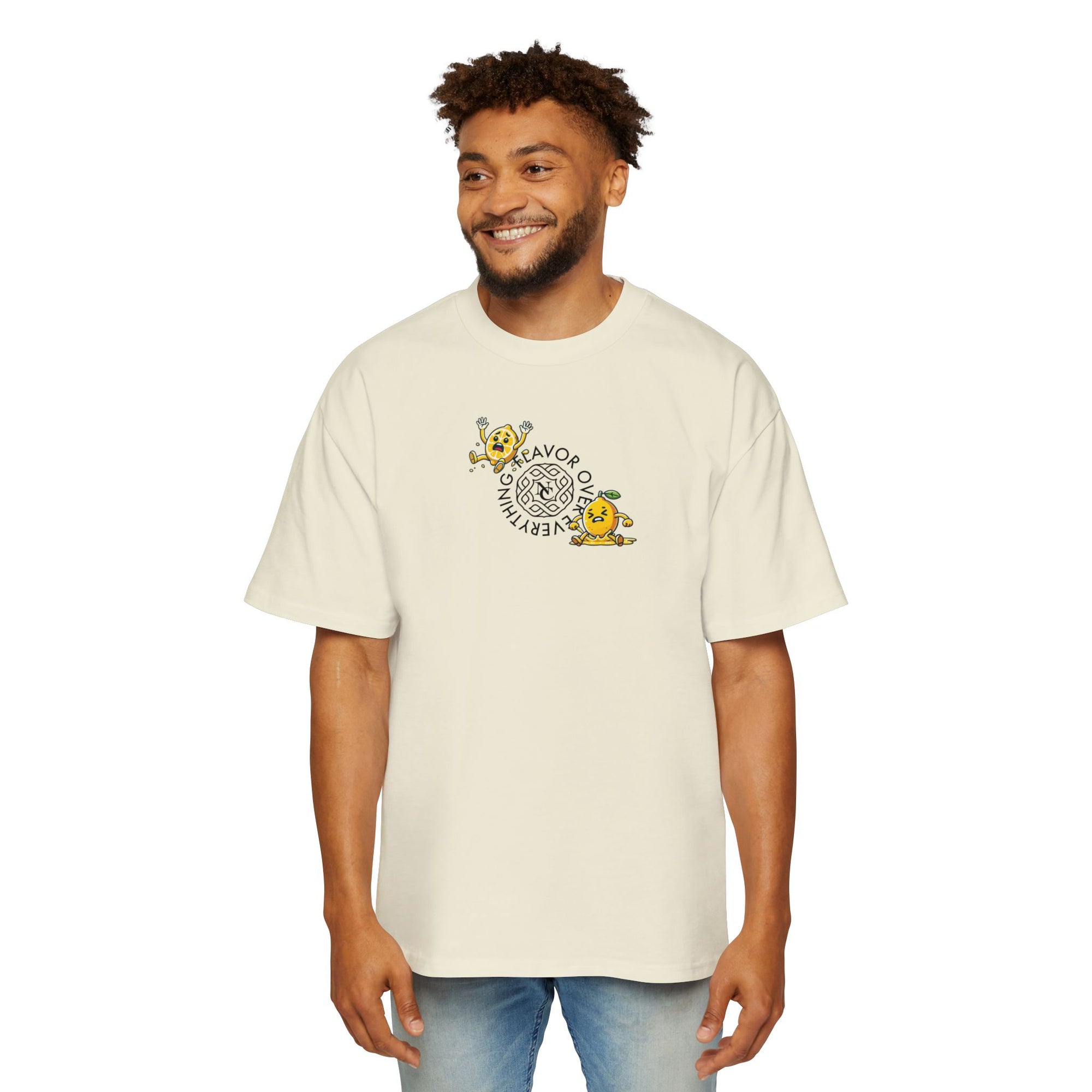Designer Lemons