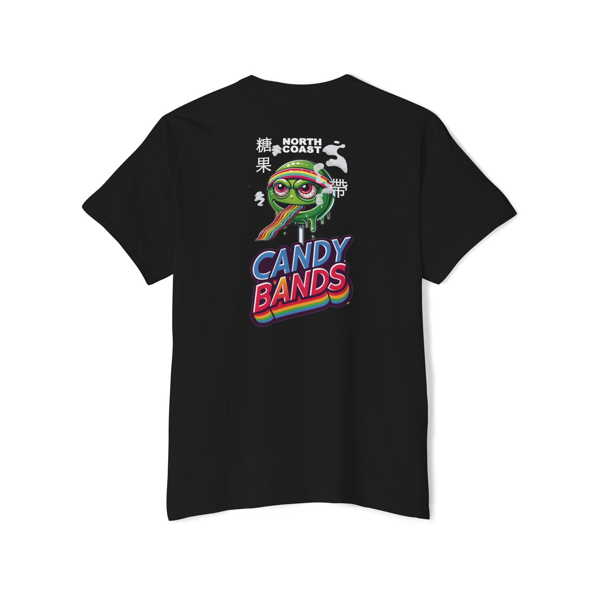 Candy Bands