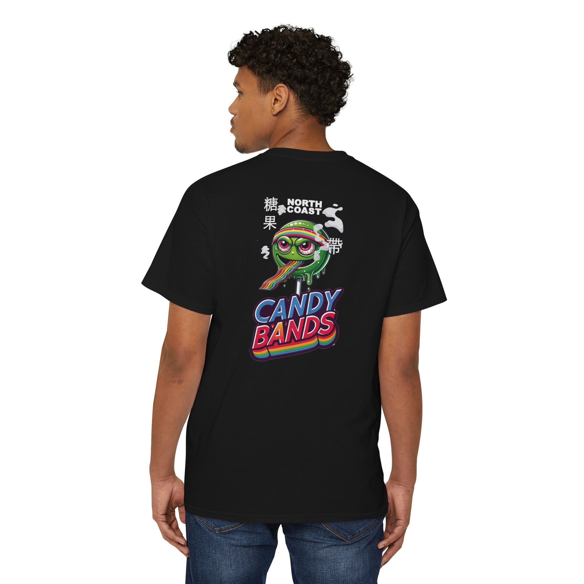 Candy Bands