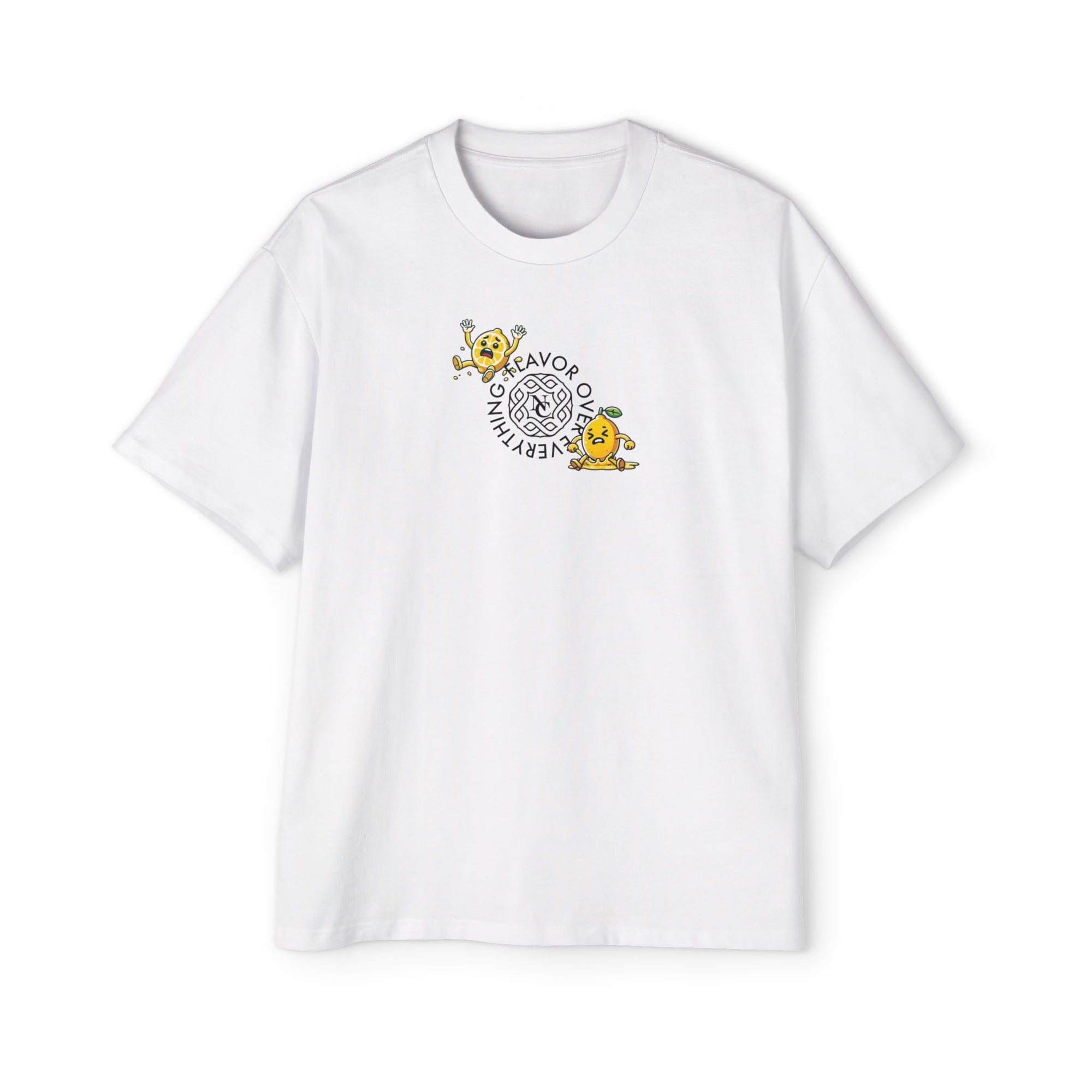 Designer Lemons