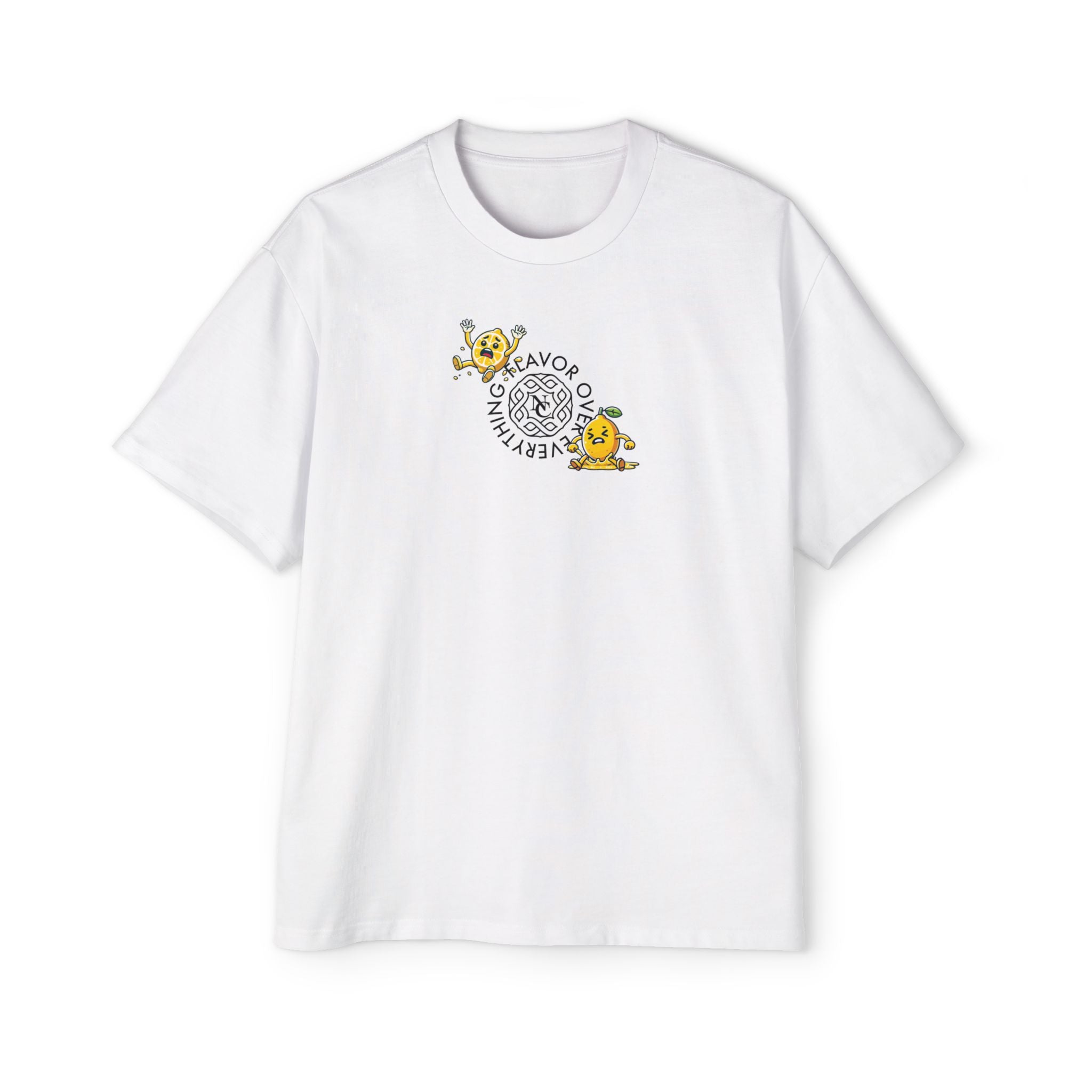 Designer Lemons