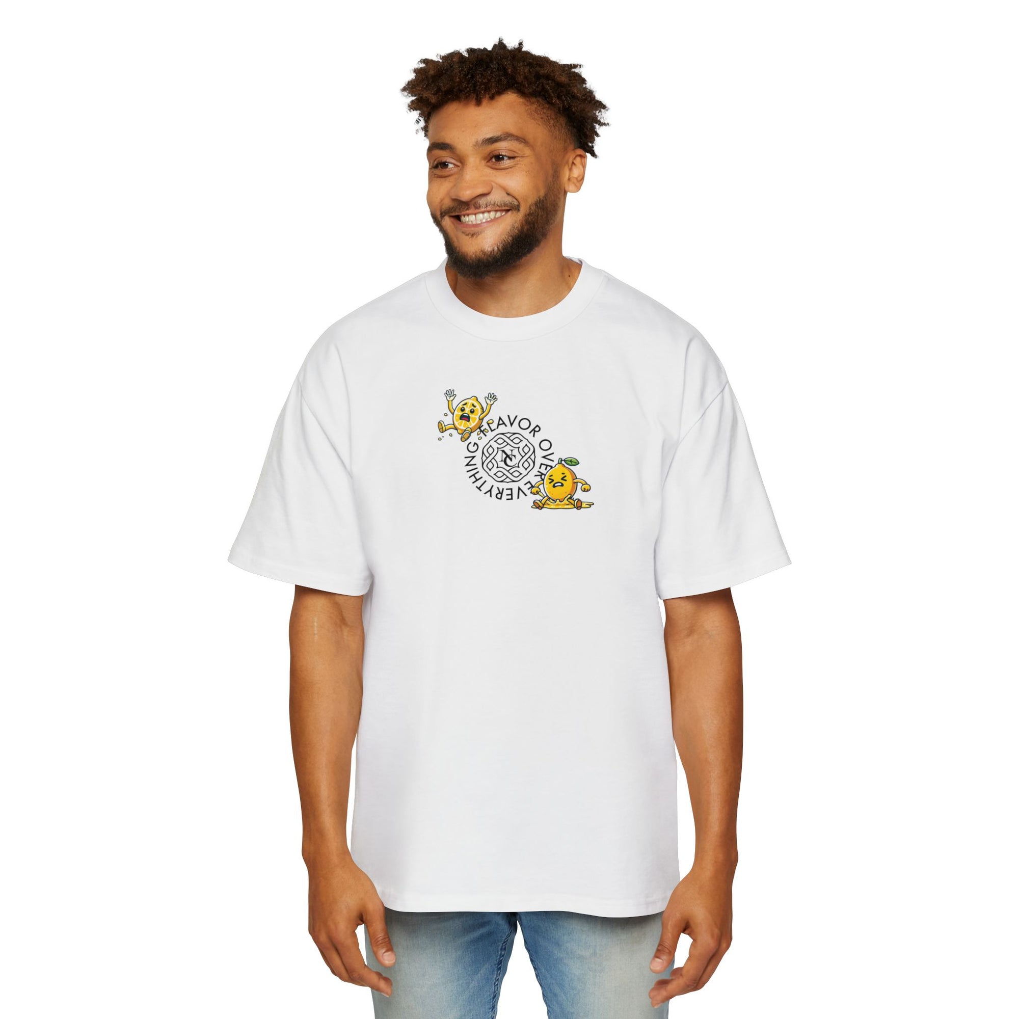 Designer Lemons