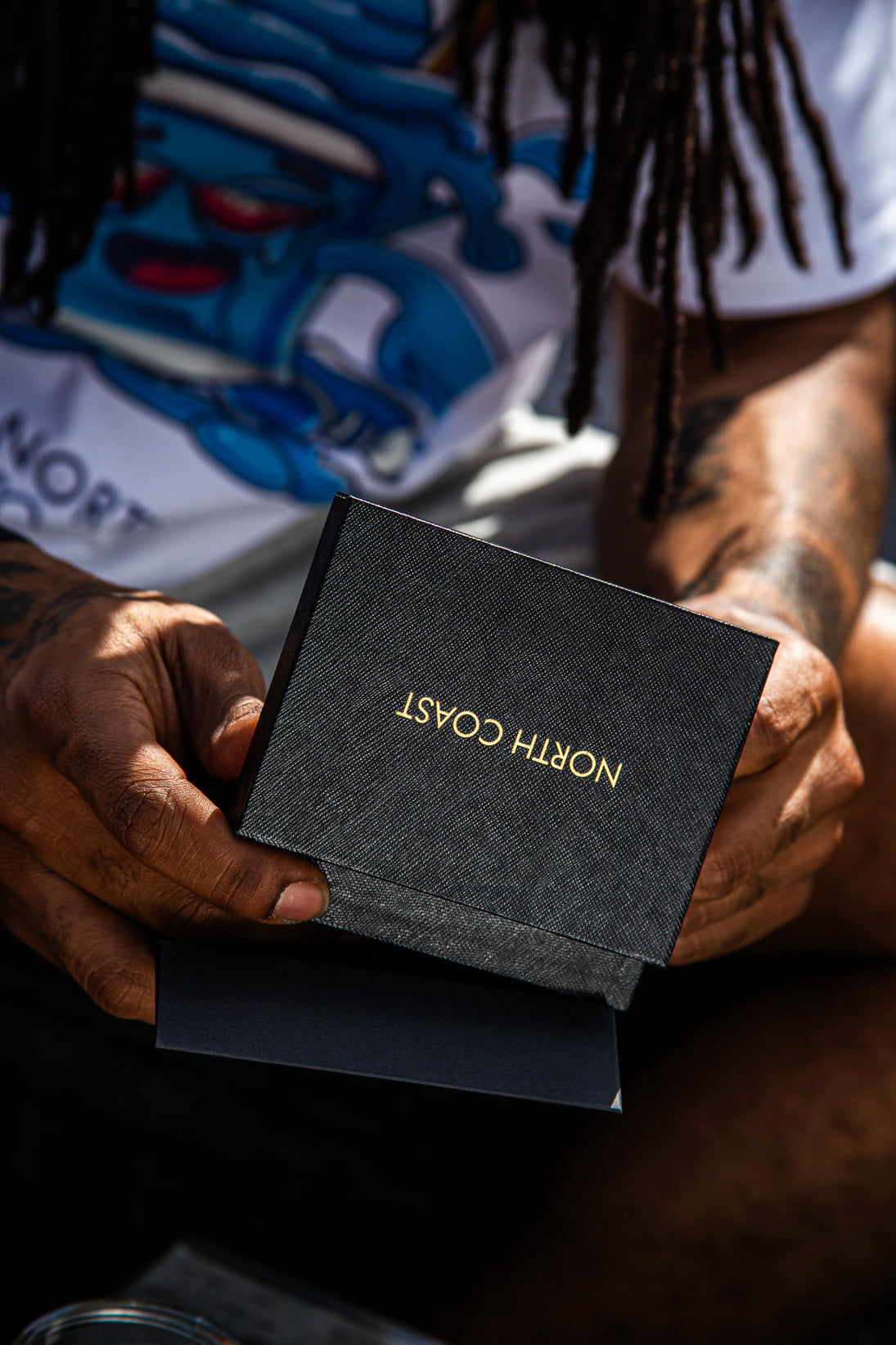 Flavor Over Everything Lighter
